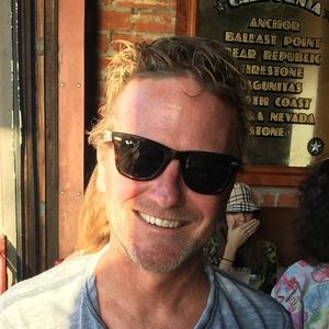 Meet your Posher, Beau